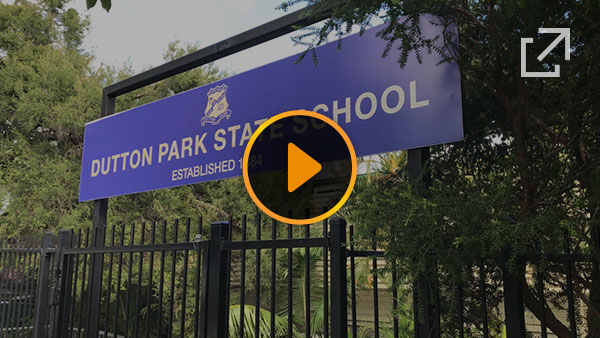Watch the Dutton Park State School walk-through video - external link